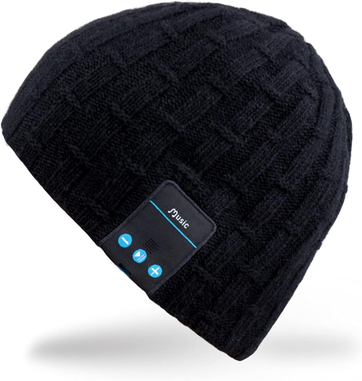 Music Bluetooth Hat - Enjoy Music & Enjoy Life